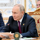 Путин рассказал, что ему подарили на день рождения