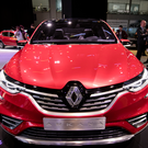Правительство РФ включило Renault в санкционный список