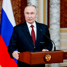 Путин объявит о новом стратегическом оружии «в ближайшее время»
