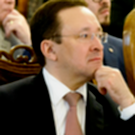 Ильдара Халикова переизбрали главой татарстанского реготделения ассоциации юристов России