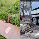 Казанский «Водоканал» просит горожан сообщать о незаконных сливах отходов в канализацию