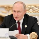 Путин о Нобелевской премии для Трампа: «Не мне решать, но он реально многое делает для мира»