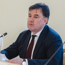 Экс-судья Момотов попал в больницу перед заседанием суда по изъятию его имущества