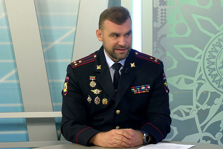 Артем Кузнецов