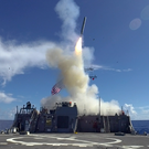 СМИ: Трамп и Зеленский обсудили поставки Tomahawk на Украину