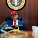 Политолог о поставках Tomahawk Украине: «Трамп изначально блефовал»