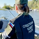 В Татарстане на Каме затонула моторная лодка с пятью пассажирами – трое пропали без вести