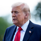 Трамп пошутил, что Мачадо могла бы отдать ему Нобелевскую премию мира