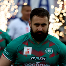 Регбийная «Стрела – Ак Барс» впервые стала чемпионом России, обыграв в финале московское «Динамо»