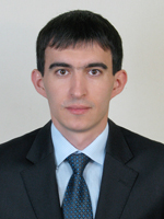 Руслан Кабиров