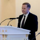 Радик Шафигуллин стал помощником мэра Казани
