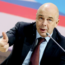 Силуанов: «Будет повышение НДС на 2 процента или не будет – для бизнеса это не главное»