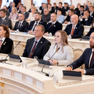 Доходы и расходы Казани выросли еще на 2 миллиарда рублей