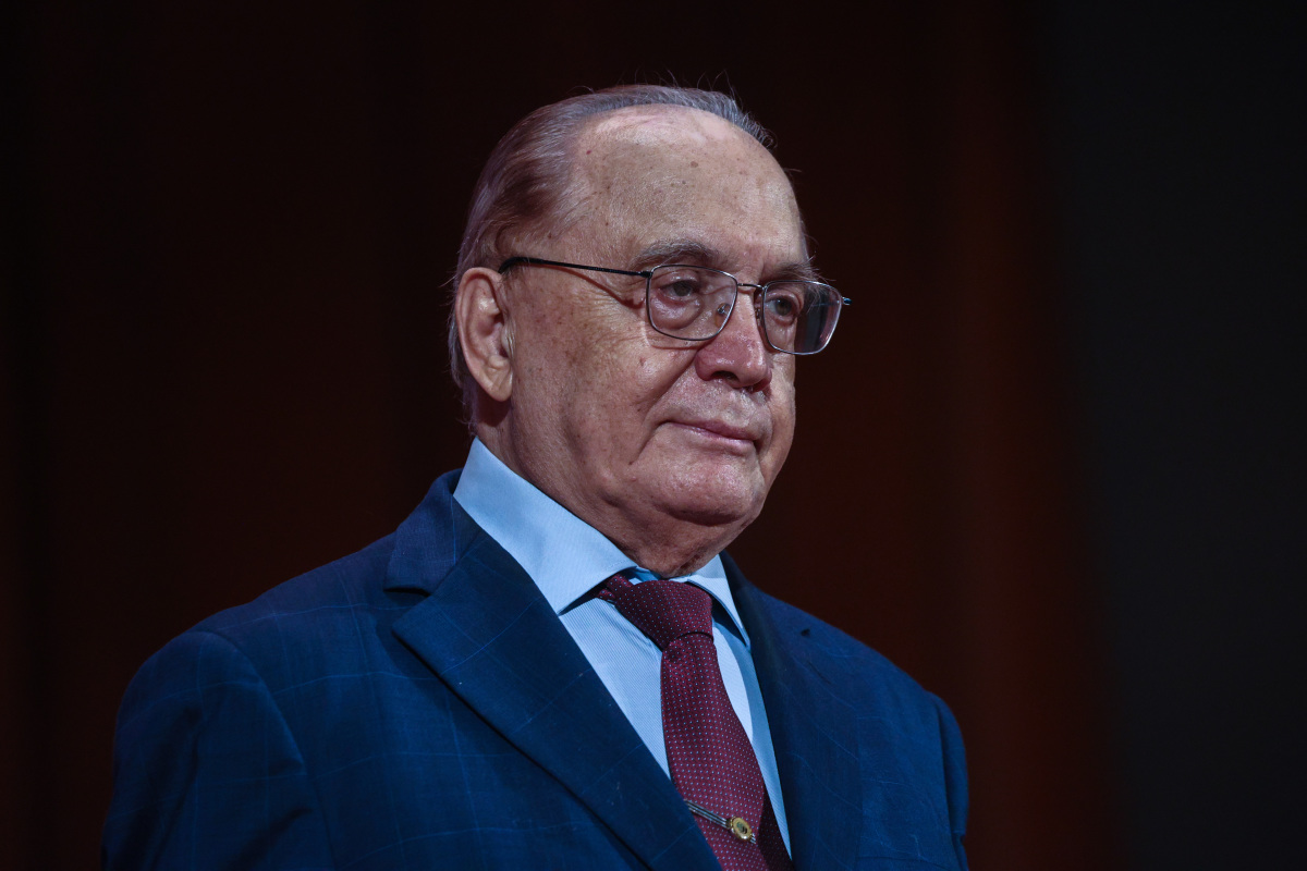 Виктор Садовничий