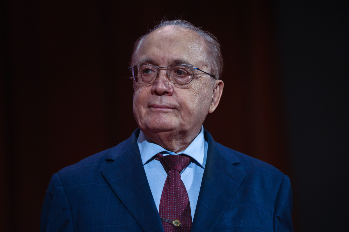 Виктор Садовничий