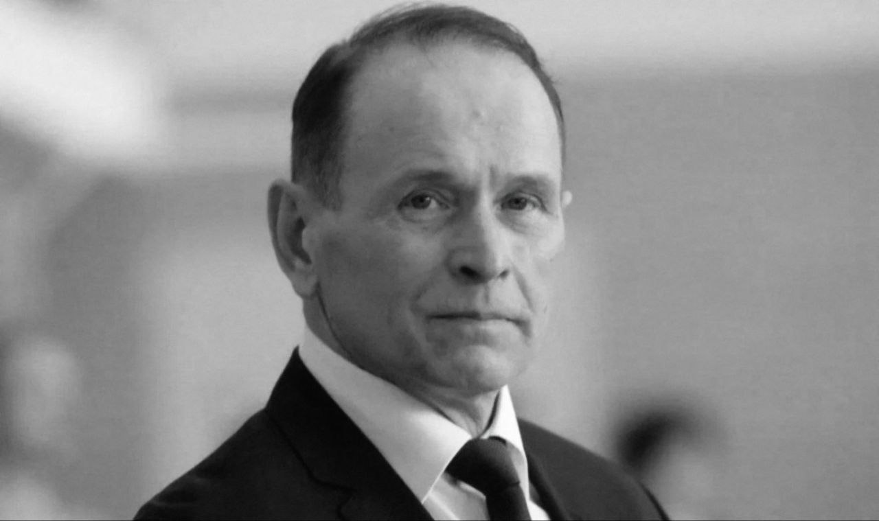 Александр Дитятин