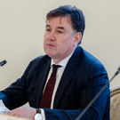 Суд изъял активы на 9 миллиардов у экс-судьи Момотова