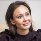 Аида Гарифуллина о прослушивании в театре им. Джалиля: «Сказали заняться чем-то другим, голос не подходит»