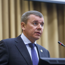 Зяббаров об уборке урожая в условиях непогоды: «Ущерба нет, но есть недобор 300 тысяч тонн зерна»