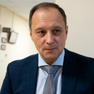 Суд приговорил Сергея Юшко к 3 годам колонии, но отпустил за давностью
