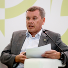 Зяббаров назвал самых крупных производителей зерна в Татарстане по итогам уборки 2025 года