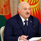 Лукашенко о Нобелевской премии для Трампа: «Быть в ряду этих отщепенцев ему не к месту»