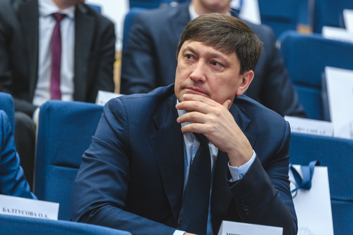 Марат Файзрахманов