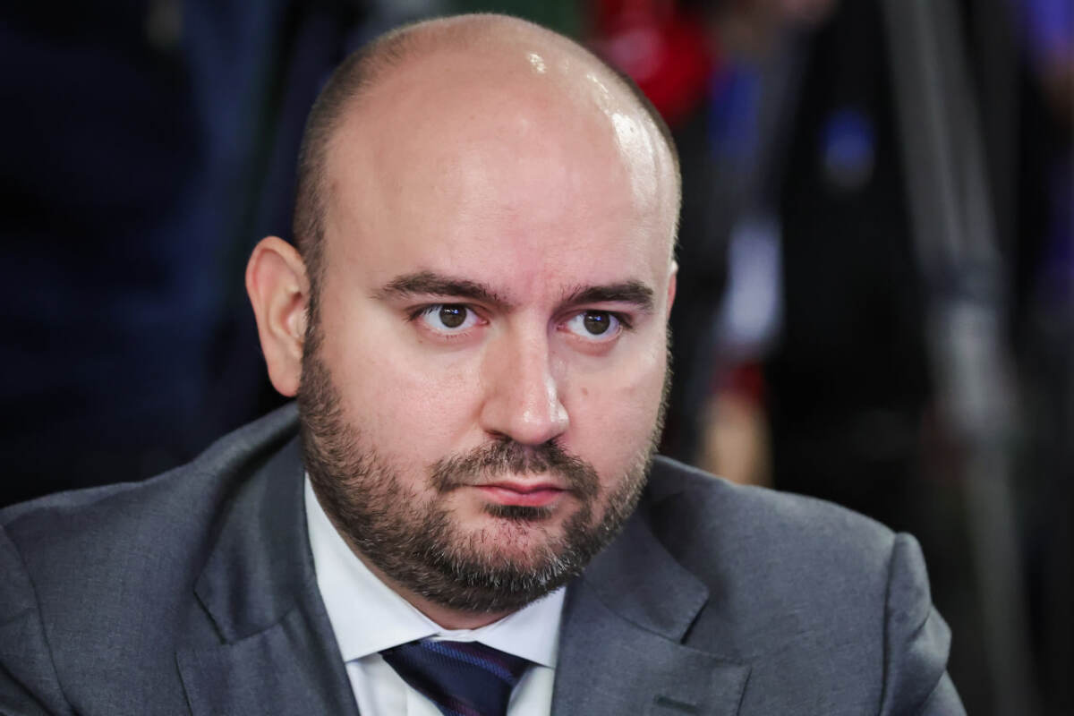 Вячеслав Федорищев