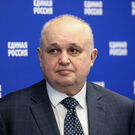 «Текущие резервы превышают нормативы»: Цивилев рассказал Путину о ситуации с топливом в России