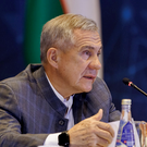 Минниханов попросил Орешкина не штрафовать в первый год предприятия при переходе на новую налоговую систему