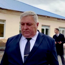 Грубо уволенного экс-главу района в Самарской области госпитализировали