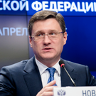 Новак: поставки российского газа в Европу сократились вдвое