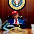 Трамп: все страны решили выйти из БРИКС из-за пошлин США