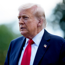 Зеленский пообещал Трампу пойти в наступление