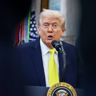 The Telegraph: Трамп хочет создать фонд для финансирования Украины за счет пошлин на китайские товары