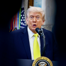 The Telegraph: Трамп хочет создать фонд для финансирования Украины за счет пошлин на китайские товары