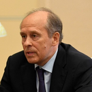 Директор ФСБ: Британия и Украина готовят диверсии против «Турецкого потока»