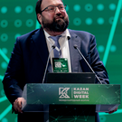 ВТБ пожаловался Шадаеву на качество российских решений в области кибербезопасности: «Монополизация – это плохо»