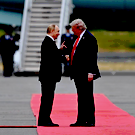 Трамп анонсировал встречу с Путиным в Будапеште: главное