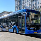 КАМАЗ поставит в Москву 1,1 тысячи электробусов: к 2035 году столица полностью перейдет на экологичный транспорт