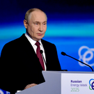 Путин рассказал о снижении добычи нефти в России
