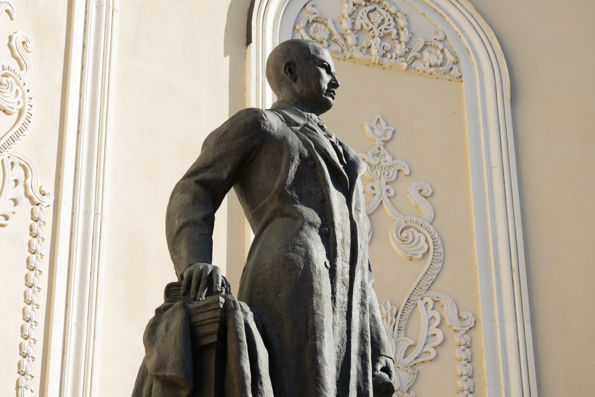Габдулла Тукай