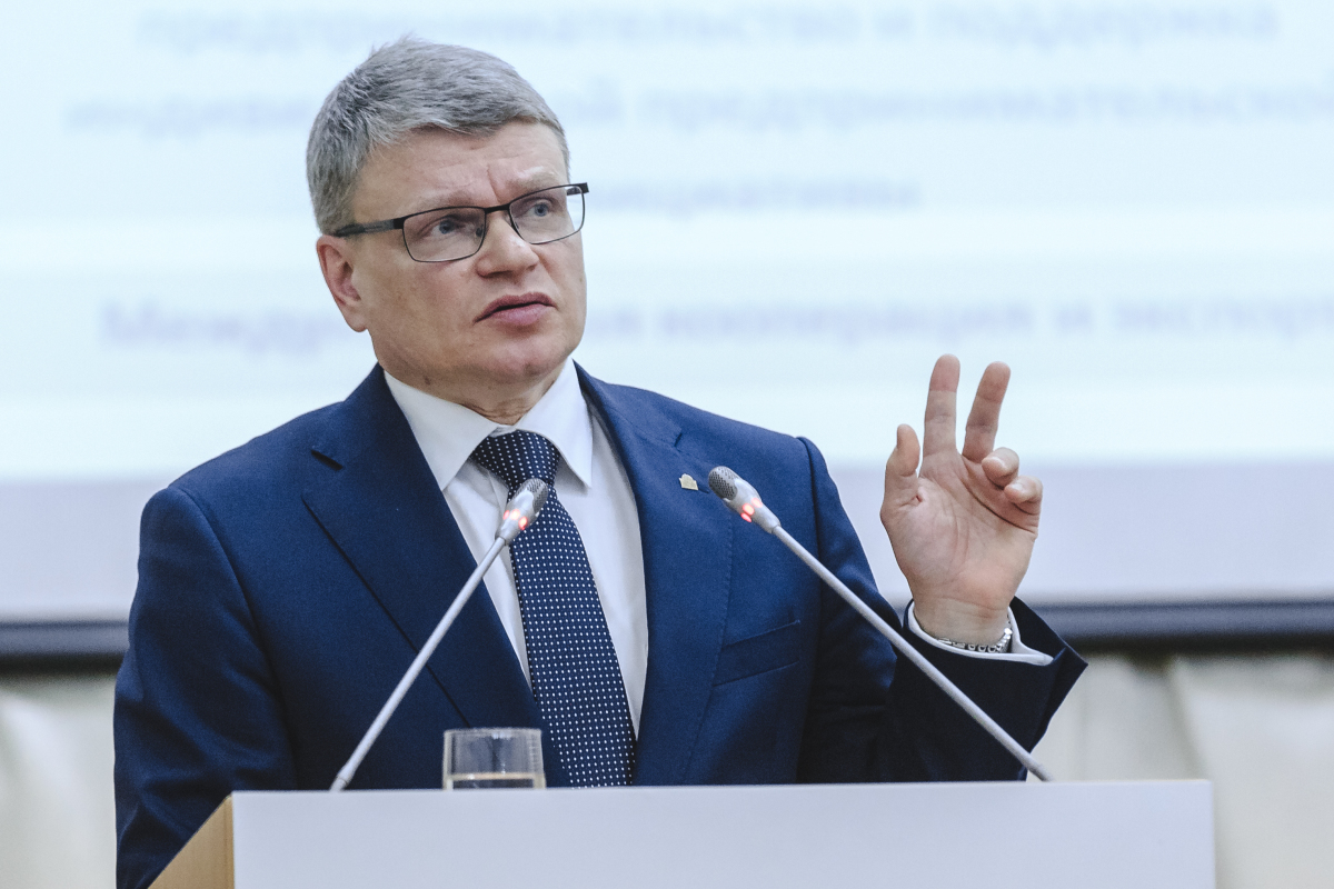 Алексей Созинов