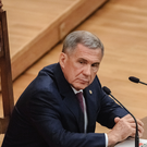 Минниханов сообщил об учреждении нового почетного знака и премии в Татарстане