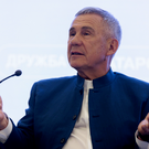 Минниханов поручил увеличить годовую выручку в IT-отрасли Татарстана до 100 миллиардов к 2030-му