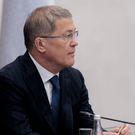 На химзаводе в башкирском Стерлитамаке произошел взрыв. Хабиров сообщил об эвакуации сотрудников