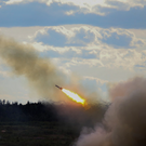 За неделю войска РФ нанесли один массированный и семь групповых ударов по объектам Украины