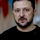 Зеленского в США встретили только глава его офиса Ермак и экипаж самолета