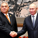 Путин обсудил с Орбаном встречу РФ и США в Будапеште