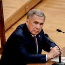 Минниханов поручил правительству РТ разработать программы стажировок на ведущих предприятиях